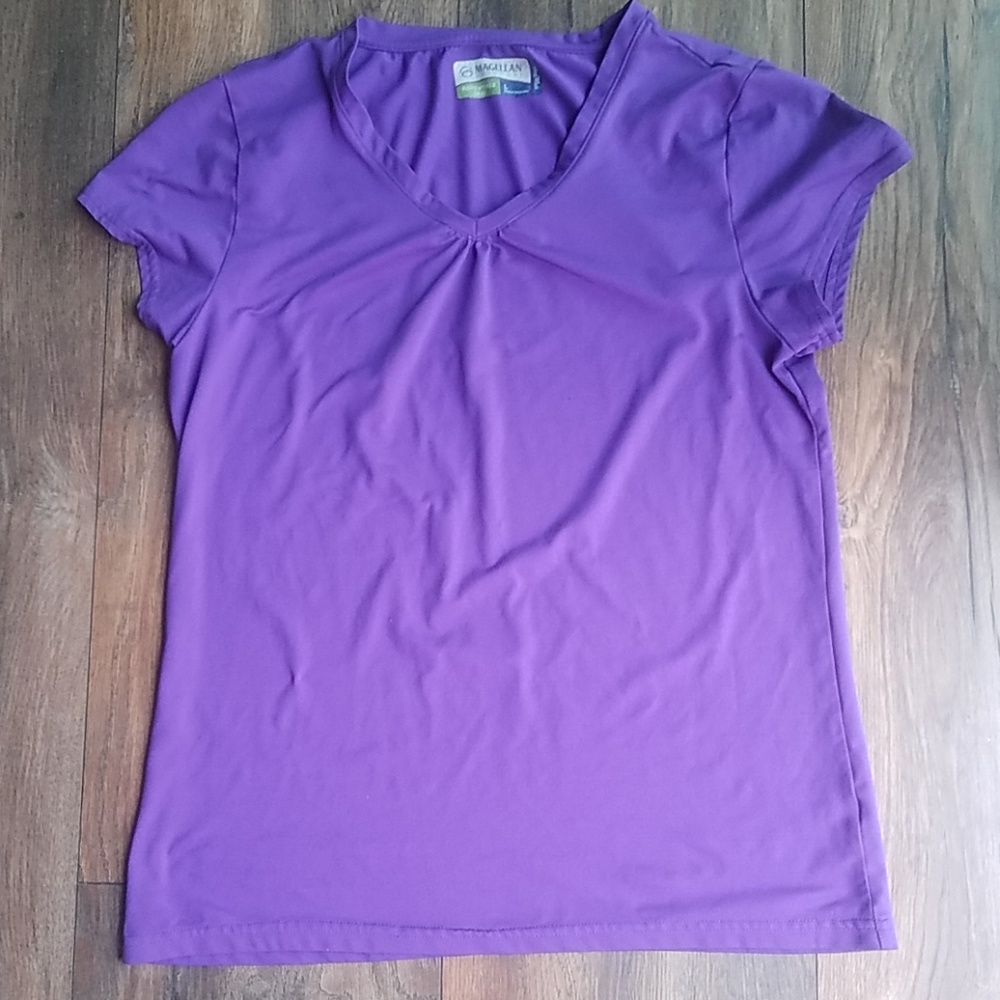 Magellan Adventure Gear MagWick shirt